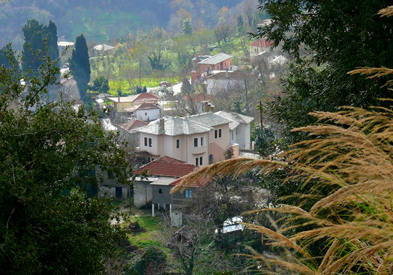 MAKRIRACHI, 4km - CLOSEST DESTINATIONS